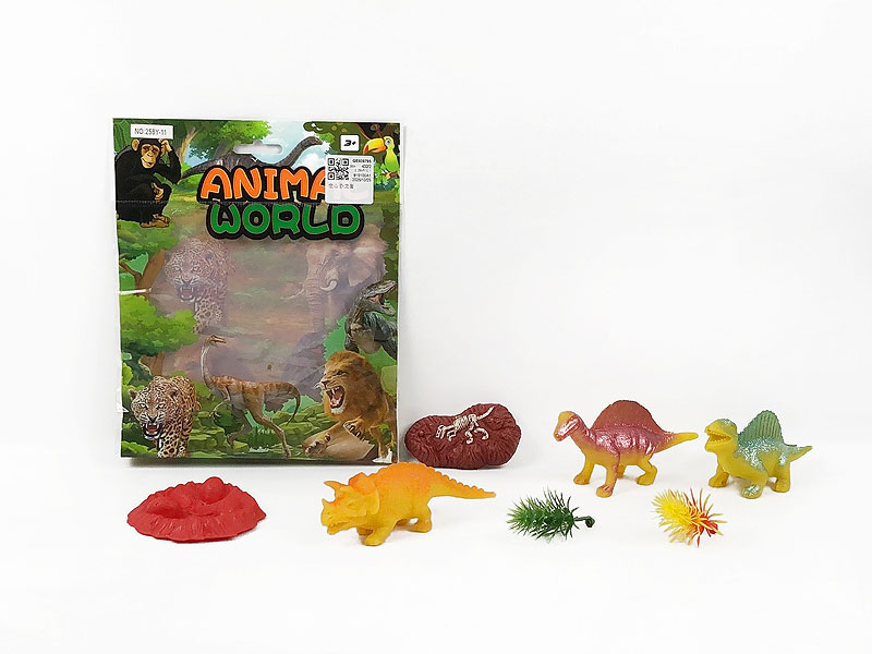 Dinosaur Set toys