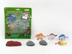Dinosaur Set toys