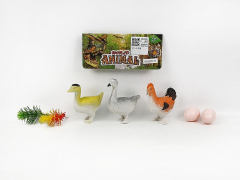Animal Set toys