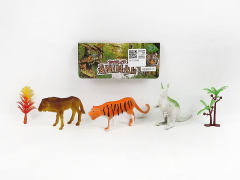 Animal Set toys