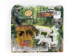 Animal Set toys