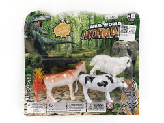 Animal Set toys