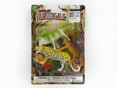 Animal Set toys