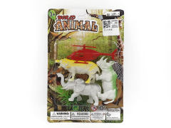 Animal Set toys