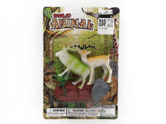 Animal Set toys