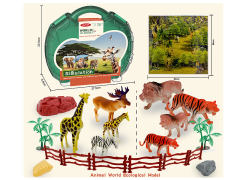 Animal Set toys