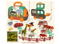 Animal Set toys