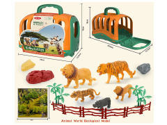 Animal Set toys