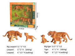 Animal(6in1) toys