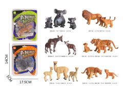 Animal(3in1) toys