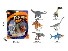 Dinosaur(6in1) toys