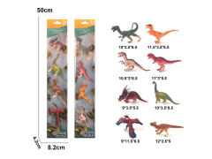 Dinosaur(4in1) toys