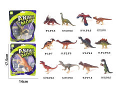 Dinosaur(12S) toys