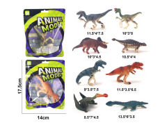 Dinosaur(8S) toys