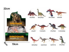 Dinosaur(24in1) toys