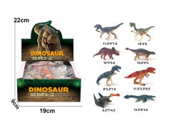 Dinosaur(24in1) toys