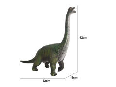 Brachiosaurus W/IC toys