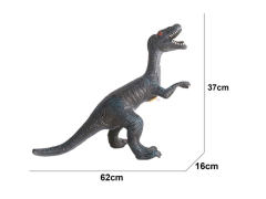 Velociraptor W/IC toys