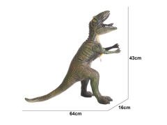 Monster Dragon W/IC toys