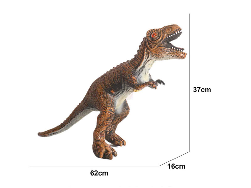 Tyrannosaurus Rex W/IC toys