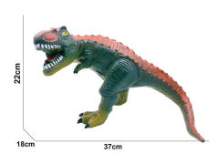 17inch Tyrannosaurus W/IC toys