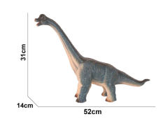 21inch Tanystropheus W/IC toys