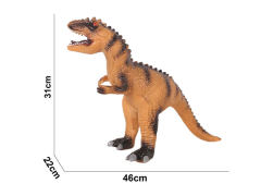 21inch Southern Giant Dragon W/IC toys