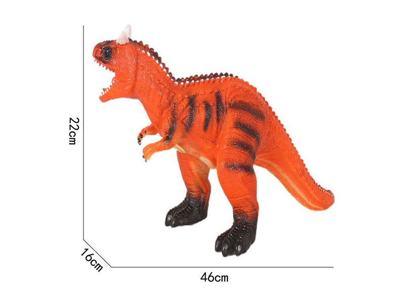 21inch Niulong W/IC toys