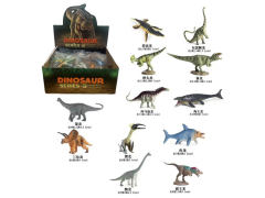 Dinosaur(12in1) toys