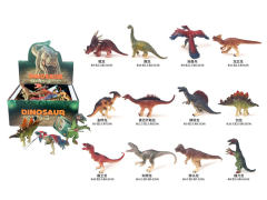Dinosaur(24in1) toys