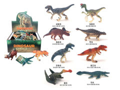 Dinosaur(24in1) toys