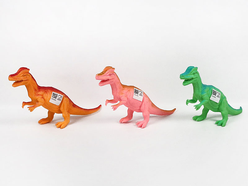Dinosaur(3C) toys
