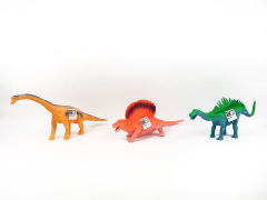 Dinosaur(3S) toys