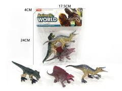 Dinosaur(3in1) toys