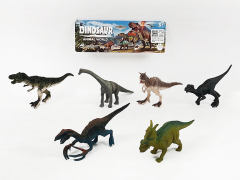 Dinosaur(6in1) toys