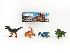 Dinosaur(4in1) toys