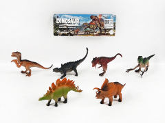 Dinosaur(6in1) toys