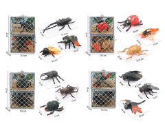 Insect(4S) toys