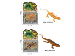 Lizard(2S) toys