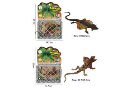 Lizard(2S) toys