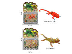 Lizard(2S) toys