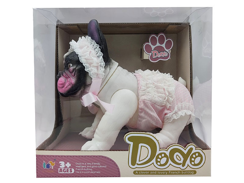 Dog toys