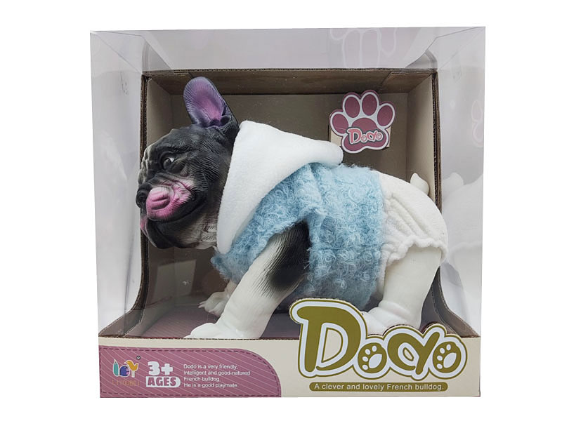 Dog toys