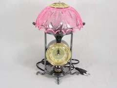 lamp & clock toys