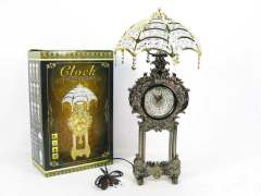Clock_Lamp(3C)