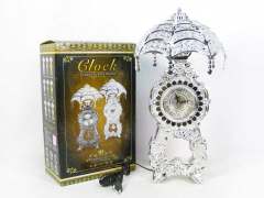 Clock_Lamp(3C) toys