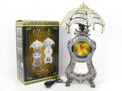 Clock_Lamp(3C)