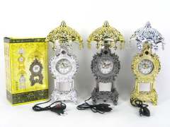 Clock_Lamp(3C) toys
