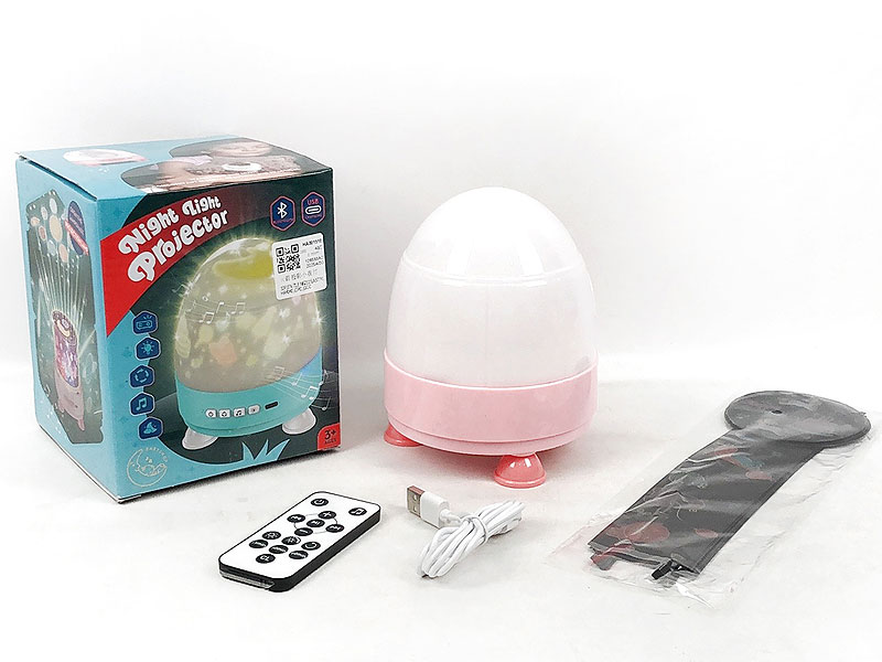 Projection Night Light toys