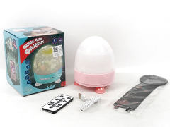 Projection Night Light toys